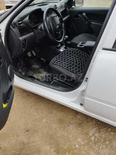 LADA (VAZ) Granta 2013, 170,517 km - 1.6 l - Cəlilabad