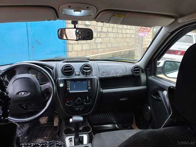 LADA (VAZ) Granta 2013, 170,517 km - 1.6 l - Cəlilabad