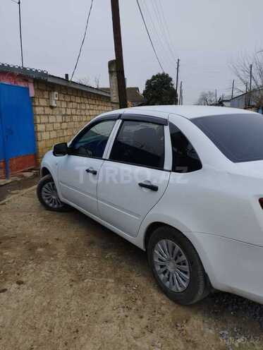 LADA (VAZ) Granta 2013, 170,517 km - 1.6 l - Cəlilabad