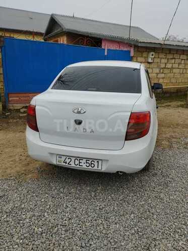 LADA (VAZ) Granta 2013, 170,517 km - 1.6 l - Cəlilabad