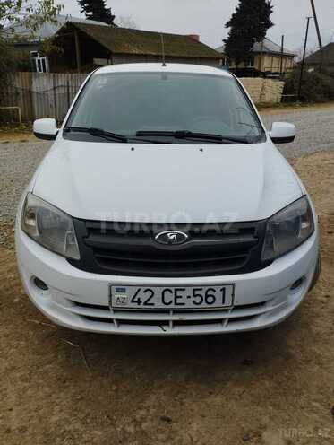 LADA (VAZ) Granta 2013, 170,517 km - 1.6 l - Cəlilabad