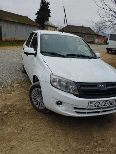 LADA (VAZ) Granta 2013, 170,517 km - 1.6 l - Cəlilabad