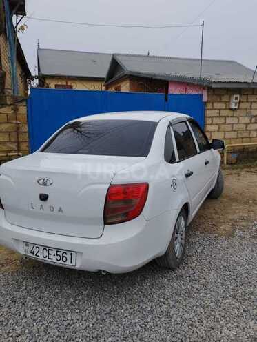 LADA (VAZ) Granta 2013, 170,517 km - 1.6 l - Cəlilabad