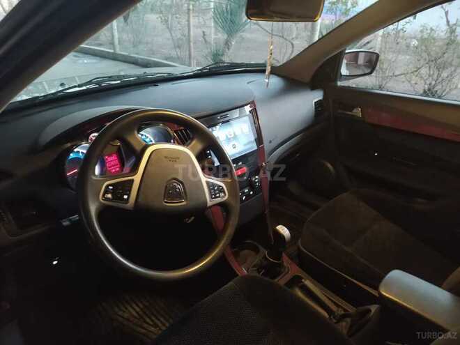 Khazar LX 2021, 65,500 km - 1.7 l - Bakı
