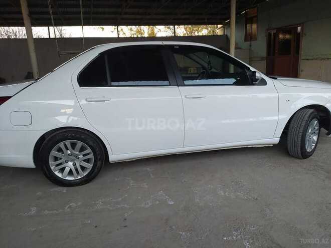 Khazar LX 2021, 65,500 km - 1.7 l - Bakı