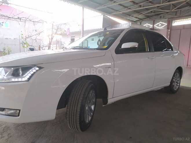 Khazar LX 2021, 65,500 km - 1.7 l - Bakı