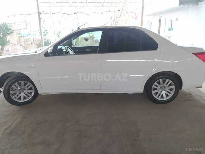 Khazar LX 2021, 65,500 km - 1.7 l - Bakı
