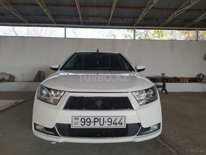 Khazar LX 2021, 65,500 km - 1.7 l - Bakı
