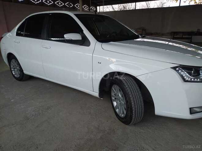 Khazar LX 2021, 65,500 km - 1.7 l - Bakı