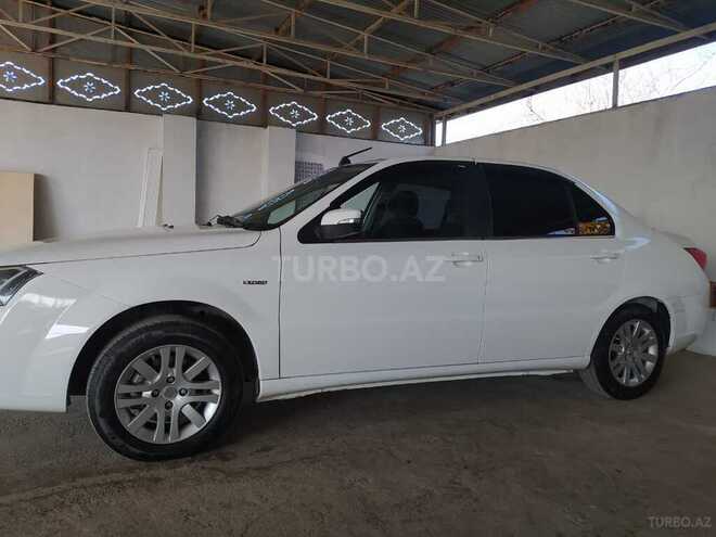 Khazar LX 2021, 65,500 km - 1.7 l - Bakı