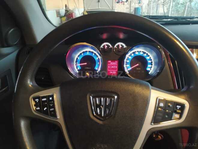 Khazar LX 2021, 65,500 km - 1.7 l - Bakı