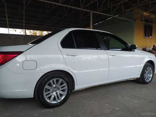 Khazar LX 2021, 65,500 km - 1.7 l - Bakı