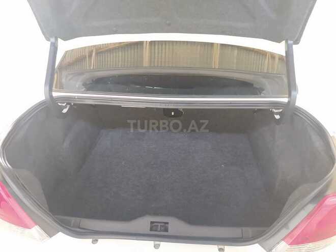 Khazar LX 2021, 65,500 km - 1.7 l - Bakı