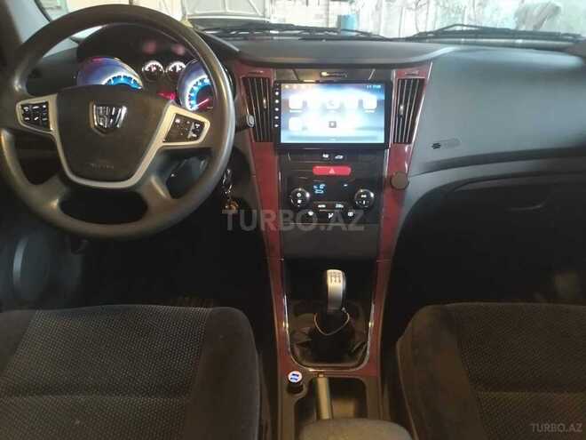 Khazar LX 2021, 65,500 km - 1.7 l - Bakı