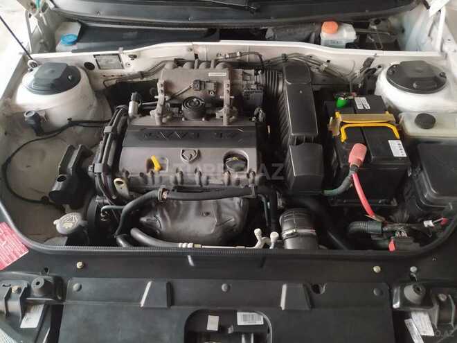 Khazar LX 2021, 65,500 km - 1.7 l - Bakı