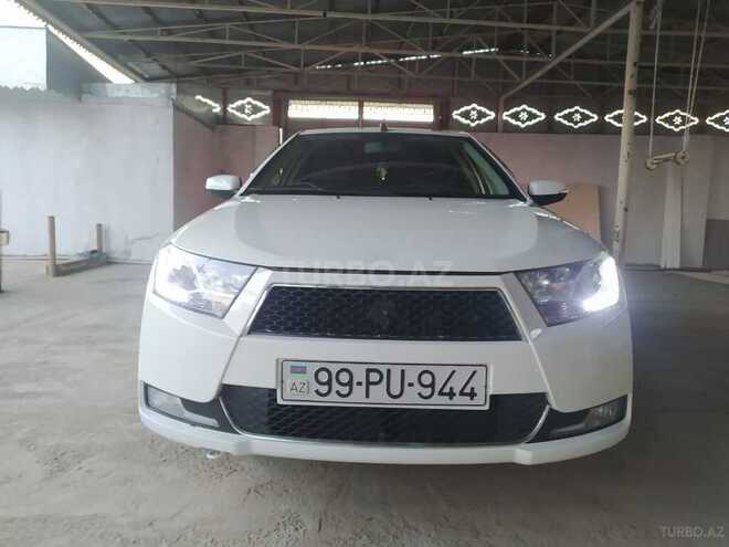 Khazar LX 2021, 65,500 km - 1.7 l - Bakı
