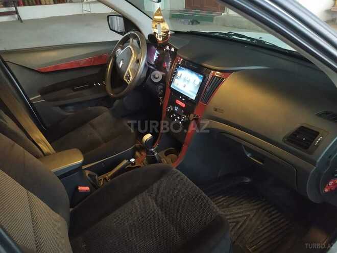 Khazar LX 2021, 65,500 km - 1.7 l - Bakı