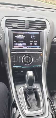 Ford Fusion 2012, 198,000 km - 2.0 л - Bakı