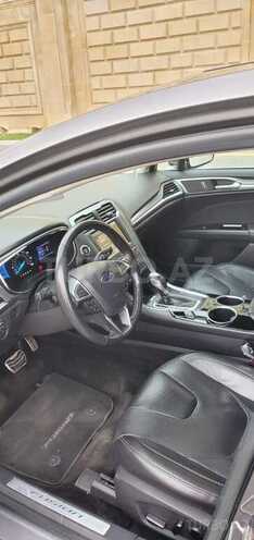 Ford Fusion 2012, 198,000 km - 2.0 л - Bakı