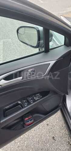 Ford Fusion 2012, 198,000 km - 2.0 л - Bakı