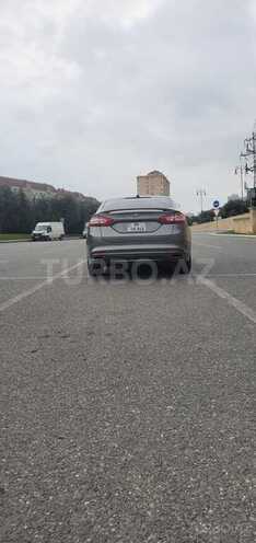 Ford Fusion 2012, 198,000 km - 2.0 л - Bakı