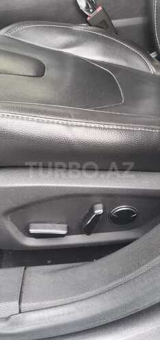 Ford Fusion 2012, 198,000 km - 2.0 л - Bakı