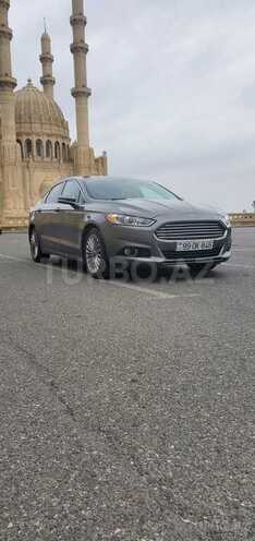 Ford Fusion 2012, 198,000 km - 2.0 л - Bakı