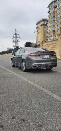 Ford Fusion 2012, 198,000 km - 2.0 л - Bakı