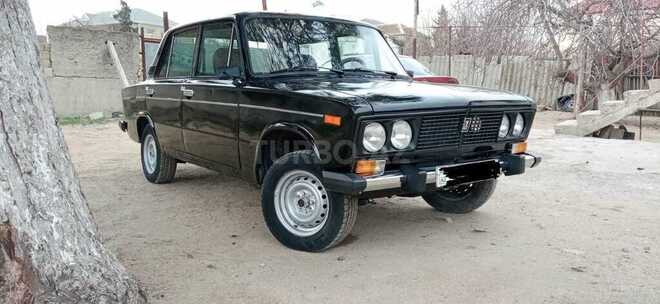 LADA (VAZ) 2106 1991, 245,380 km - 1.5 l - Bakı