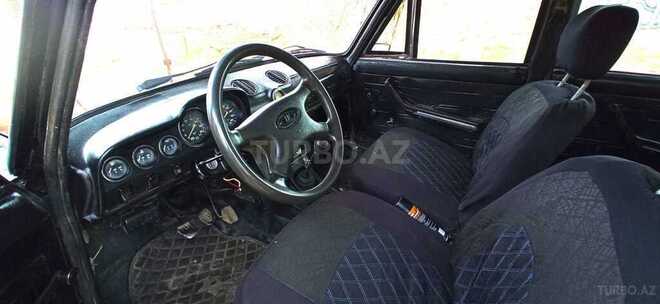LADA (VAZ) 2106 1991, 245,380 km - 1.5 l - Bakı