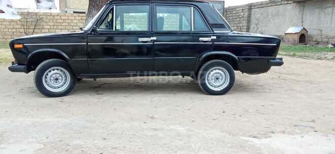LADA (VAZ) 2106 1991, 245,380 km - 1.5 l - Bakı