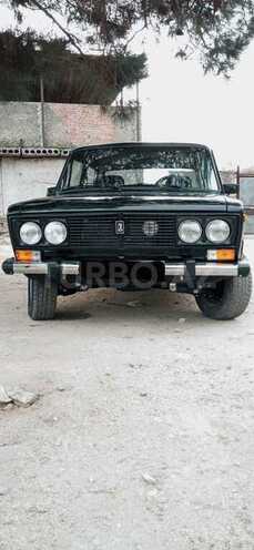 LADA (VAZ) 2106 1991, 245,380 km - 1.5 l - Bakı