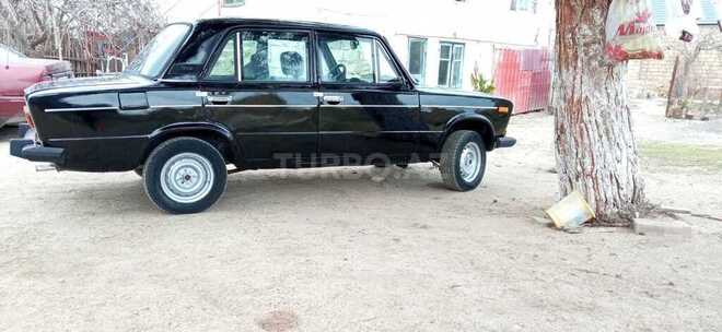 LADA (VAZ) 2106 1991, 245,380 km - 1.5 l - Bakı
