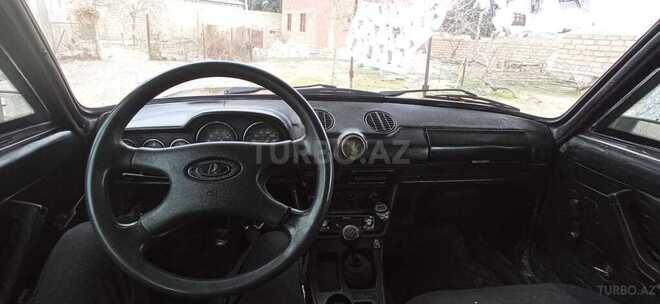 LADA (VAZ) 2106 1991, 245,380 km - 1.5 l - Bakı