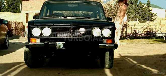 LADA (VAZ) 2106 1991, 245,380 km - 1.5 l - Bakı