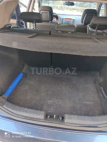 Kia Ceed 2007, 211,100 km - 1.6 l - Bakı