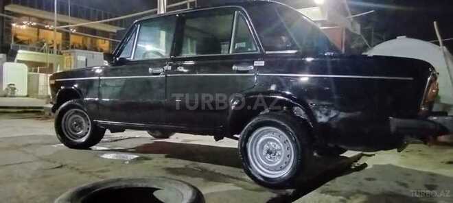 LADA (VAZ) 2106 1991, 245,380 km - 1.5 l - Bakı