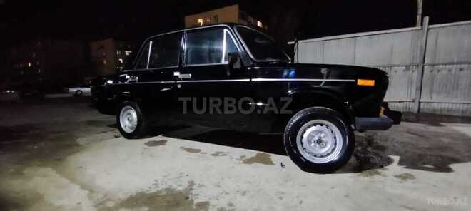 LADA (VAZ) 2106 1991, 245,380 km - 1.5 l - Bakı