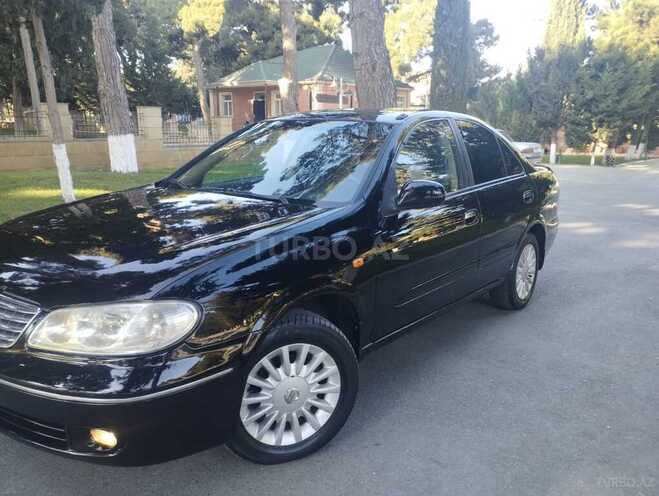 Nissan Sunny 2008, 209,400 km - 1.6 л - Bakı