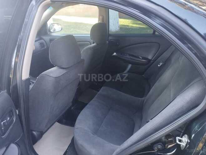 Nissan Sunny 2008, 209,400 km - 1.6 л - Bakı
