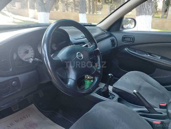 Nissan Sunny 2008, 209,400 km - 1.6 л - Bakı