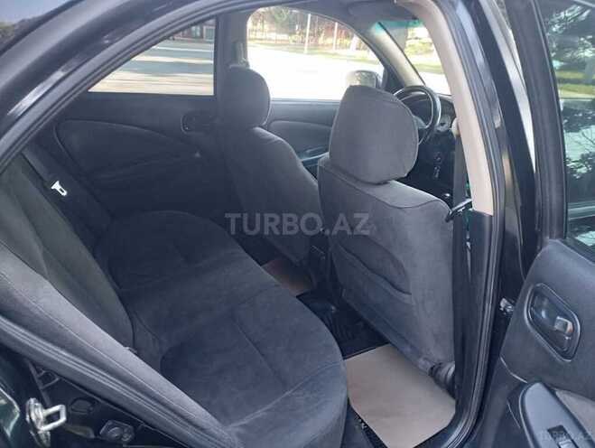 Nissan Sunny 2008, 209,400 km - 1.6 л - Bakı