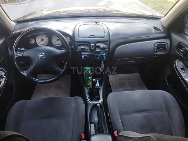 Nissan Sunny 2008, 209,400 km - 1.6 л - Bakı