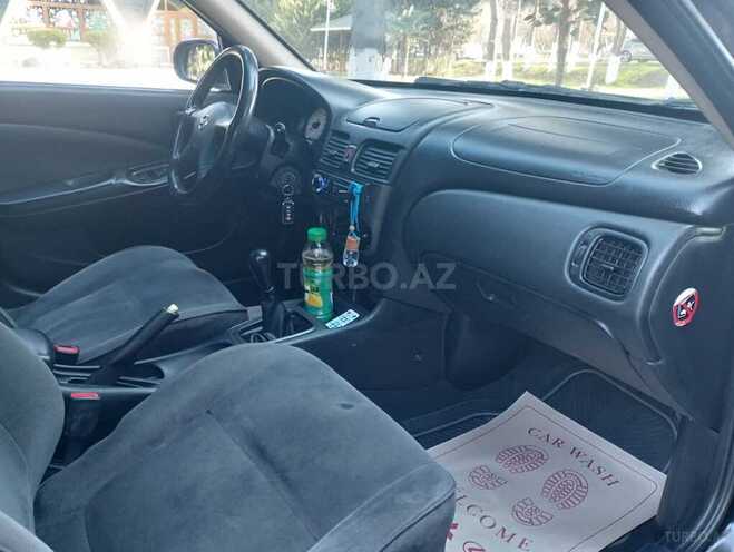 Nissan Sunny 2008, 209,400 km - 1.6 л - Bakı