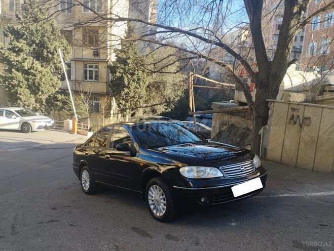 Nissan Sunny 2008, 209,400 km - 1.6 л - Bakı