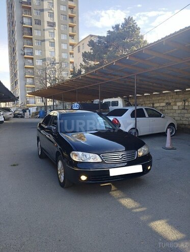 Nissan Sunny 2008, 209,400 km - 1.6 л - Bakı