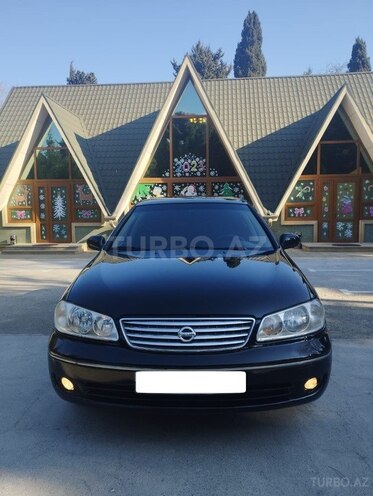 Nissan Sunny 2008, 209,400 km - 1.6 л - Bakı