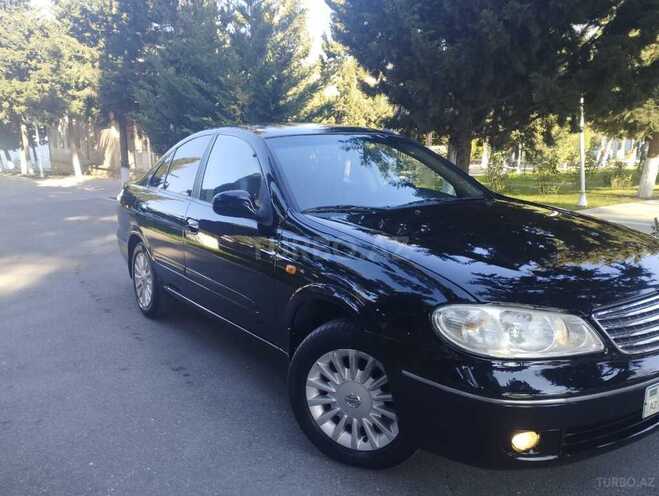Nissan Sunny 2008, 209,400 km - 1.6 л - Bakı