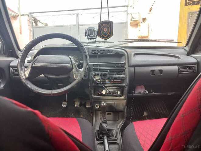 LADA (VAZ) 2115 2000, 168,000 km - 1.5 л - Bakı