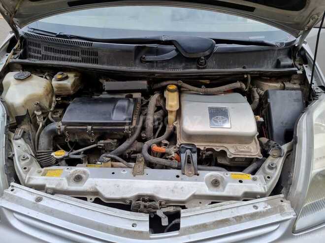 Toyota Prius 2006, 226,000 km - 1.5 l - Bakı